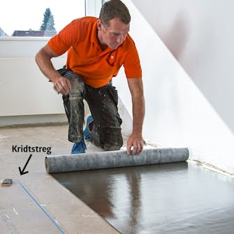 Vinyl klikgulv Vinyl klikgulv